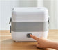 Electric Lunch Box Stainless Steel Inner Pot Rice Heater