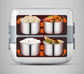 Electric Lunch Box Stainless Steel Inner Pot Rice Heater