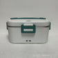 75W Electric Lunch Box Portable Household Car-mounted Heating No Water Injection