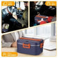 Electric Heating 1.8 Liter Lunch Box For Work, Car And Home