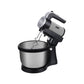 Household Electric Flour-mixing Machine Stirring Egg Beater
