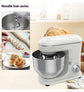 Three-in-one Stand Mixer 6L Large Capacity Cooking Machine