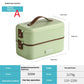 Portable Electric Lunch Box For Home
