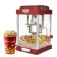 Popcorn Machine Cinema Style 2.5 OZ