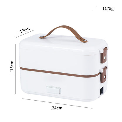 Portable Electric Lunch Box For Home