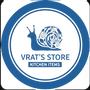 Vrat's store