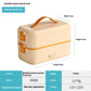 Portable Electric Lunch Box For Home
